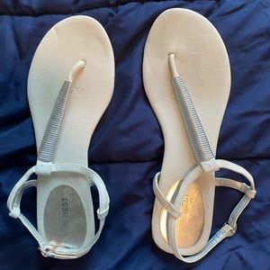 Nine West Sandals